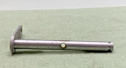NEW GENUINE HARLEY DAVIDSON 27672-59 CARB CHOKE SHAFT AND LEVER