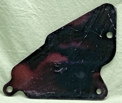 NEW GENUINE HARLEY DAVIDSON 31460-70 ELECTRIC STARTER ASSEMBLY BLOCK OFF