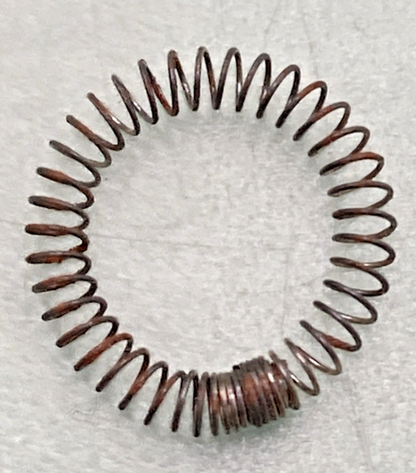 NEW GENUINE HARLEY DAVIDSON 27347-69 SPRING, ACC.PUMP PLUNGER