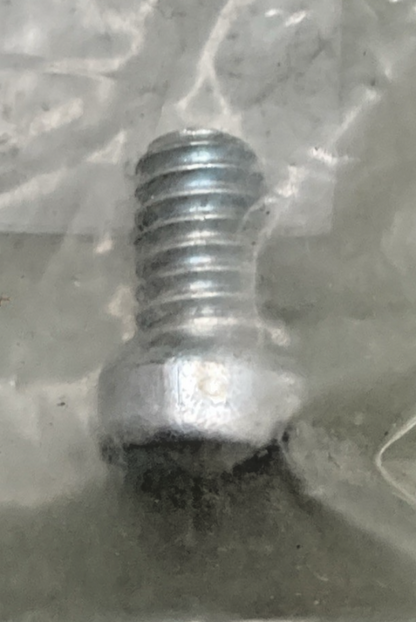 NEW GENUINE HARLEY DAVIDSON 27377-57 SCREW CARBURETOR DRAIN PLUG