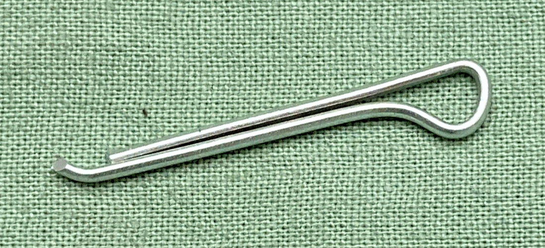 NEW GENUINE HARLEY DAVIDSON 27450-36 CARBURETOR THROTTLE LEVER WIRE BLOCK