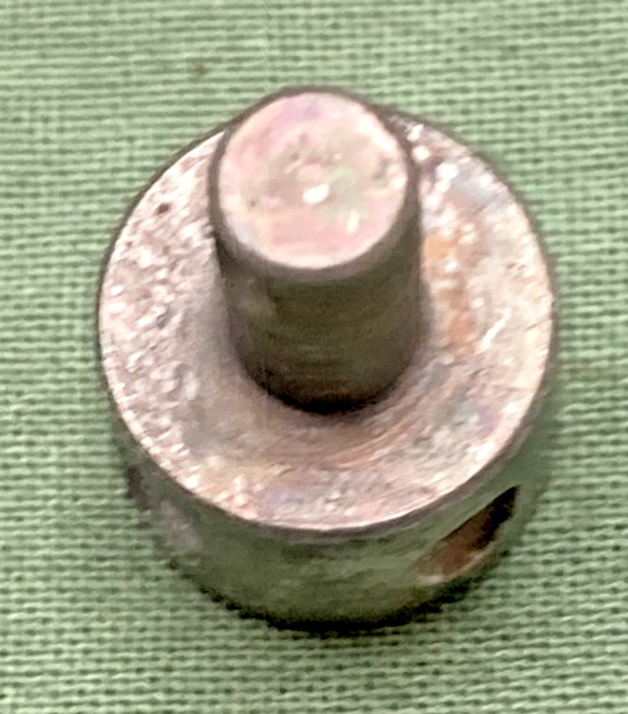 NEW GENUINE HARLEY DAVIDSON 27450-36 CARBURETOR THROTTLE LEVER WIRE BLOCK
