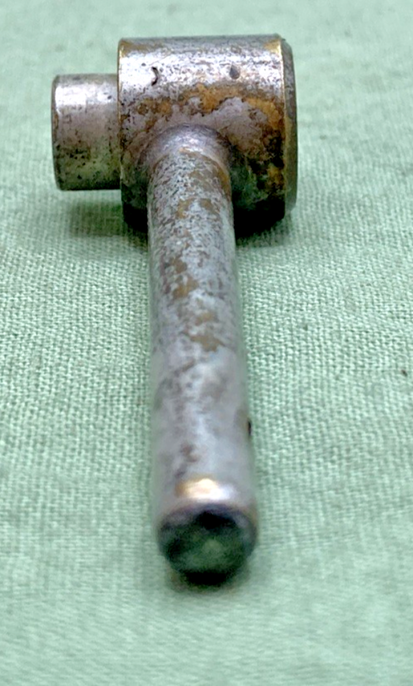 NEW GENUINE HARLEY DAVIDSON 27343-57 NOZZLE, VENT HOUSING ASSY, SPORTSTER XL '57