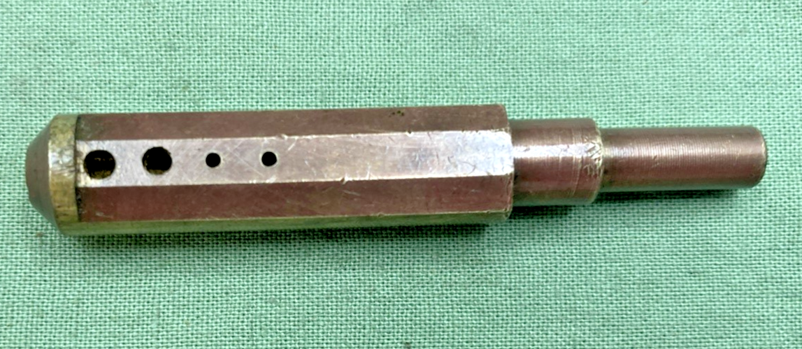 NEW GENUINE HARLEY DAVIDSON 27331-40 CARBURETOR MAIN NOZZLE