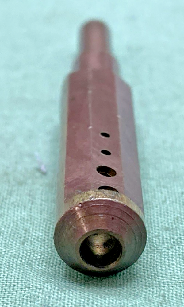 NEW GENUINE HARLEY DAVIDSON 27331-40 CARBURETOR MAIN NOZZLE