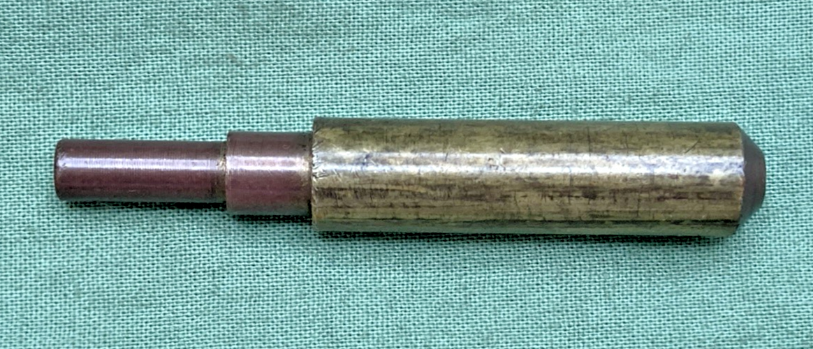 NEW GENUINE HARLEY DAVIDSON 27331-40 CARBURETOR MAIN NOZZLE