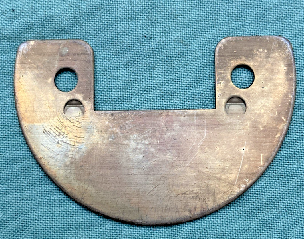 NEW GENUINE HARLEY DAVIDSON 27673-66 CHOKE SHUTTER