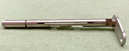 NEW GENUINE HARLEY DAVIDSON 27672-61THROTTLE SHAFT & LEVER
