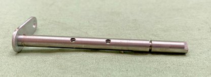NEW GENUINE HARLEY DAVIDSON 27672-61THROTTLE SHAFT & LEVER