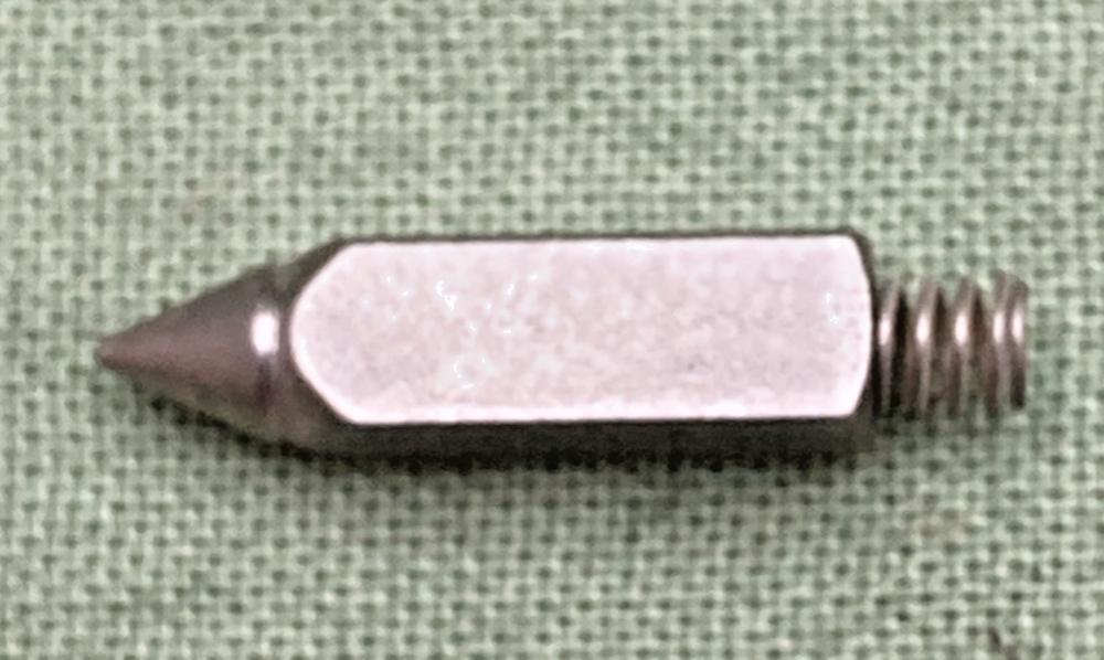 NEW GENUINE HARLEY DAVIDSON 27693-55 INLET NEEDLE, SPRING, SEAT & GASKET