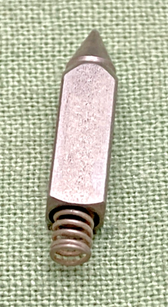 NEW GENUINE HARLEY DAVIDSON 27693-55 INLET NEEDLE, SPRING, SEAT & GASKET