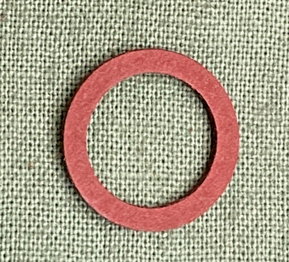 NEW GENUINE HARLEY DAVIDSON 27693-55 INLET NEEDLE, SPRING, SEAT & GASKET