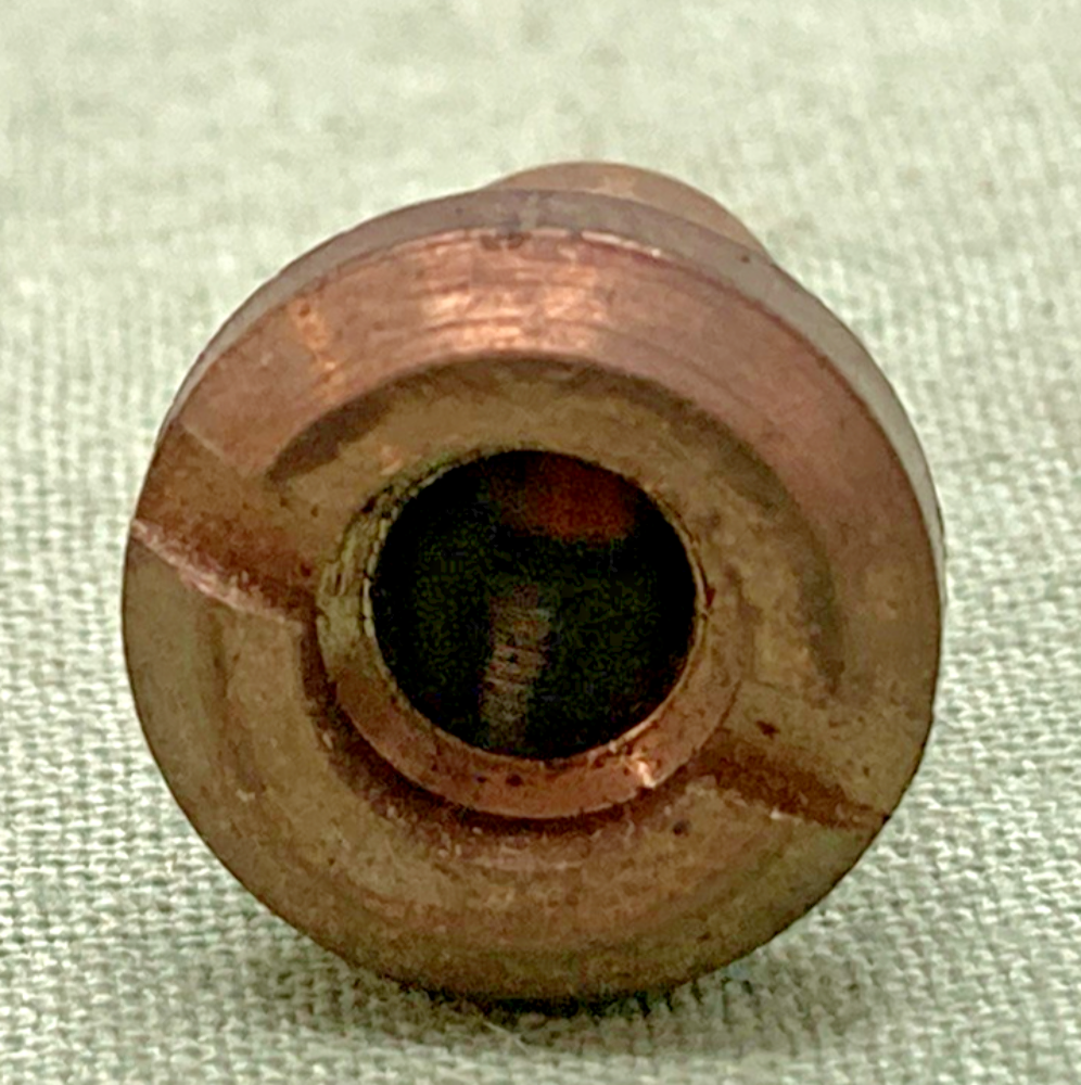 NEW GENUINE HARLEY DAVIDSON 27693-55 INLET NEEDLE, SPRING, SEAT & GASKET