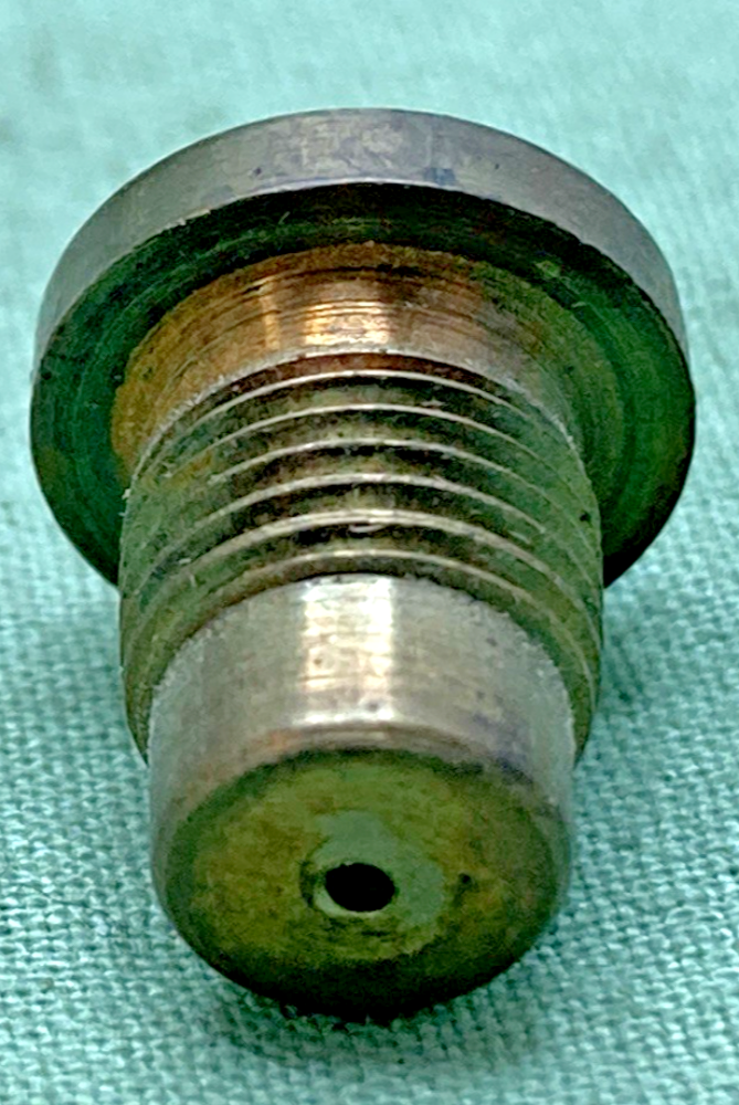 NEW GENUINE HARLEY DAVIDSON 27693-55 INLET NEEDLE, SPRING, SEAT & GASKET