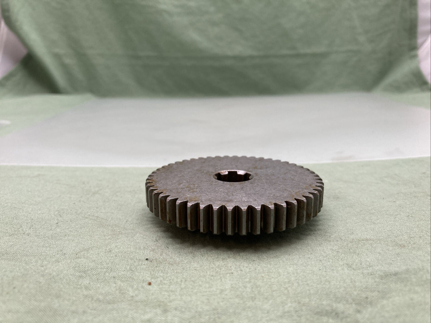 NEW GENUINE HARLEY DAVIDSON 31429-67 STARTER SHAFT GEAR