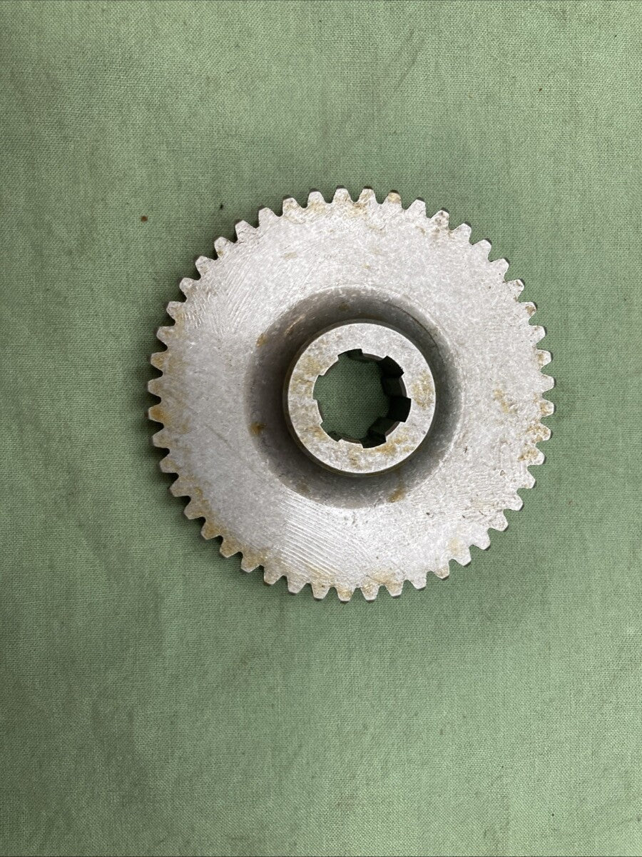 NEW GENUINE HARLEY DAVIDSON 31429-67 STARTER SHAFT GEAR