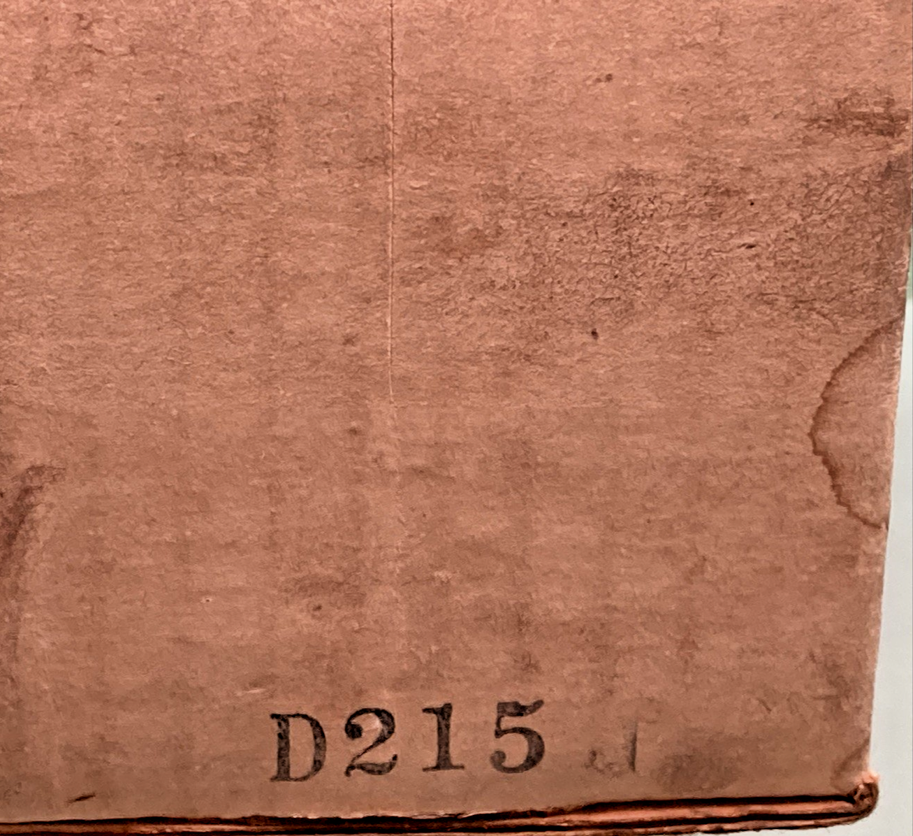 NEW MERICAPOWERSPORTS D215 DISC BRAKE PADS