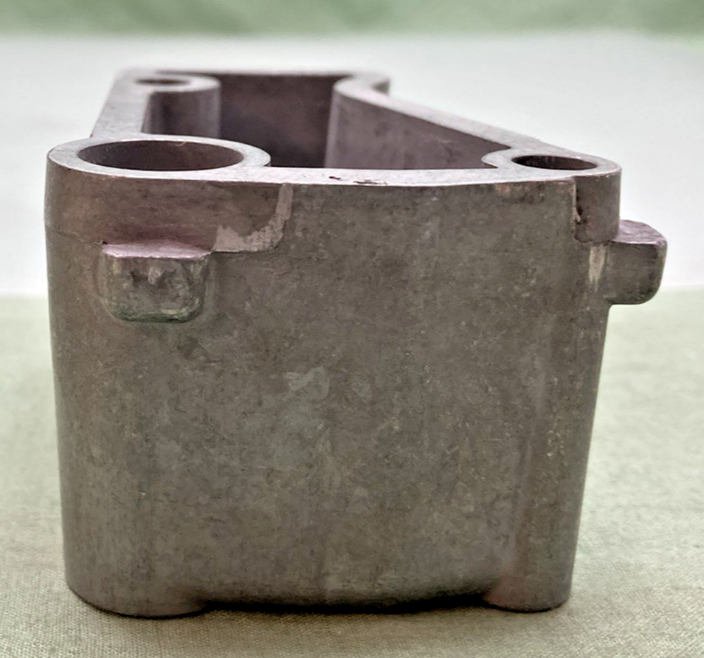 NEW GENUINE CAT 166-0396 COVER