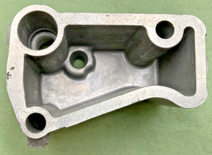 NEW GENUINE CAT 166-0396 COVER