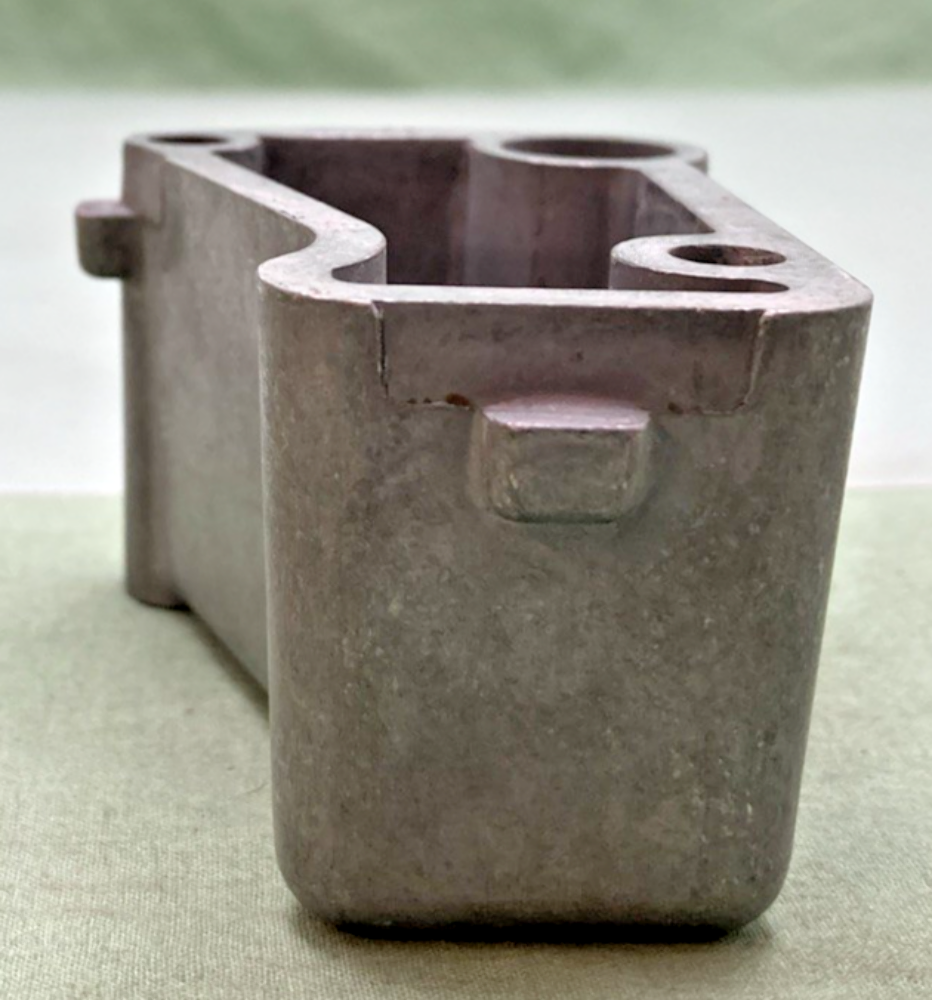 NEW GENUINE CAT 166-0396 COVER
