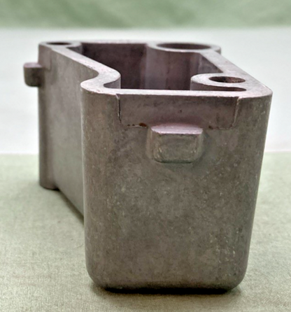 NEW GENUINE CAT 166-0396 COVER