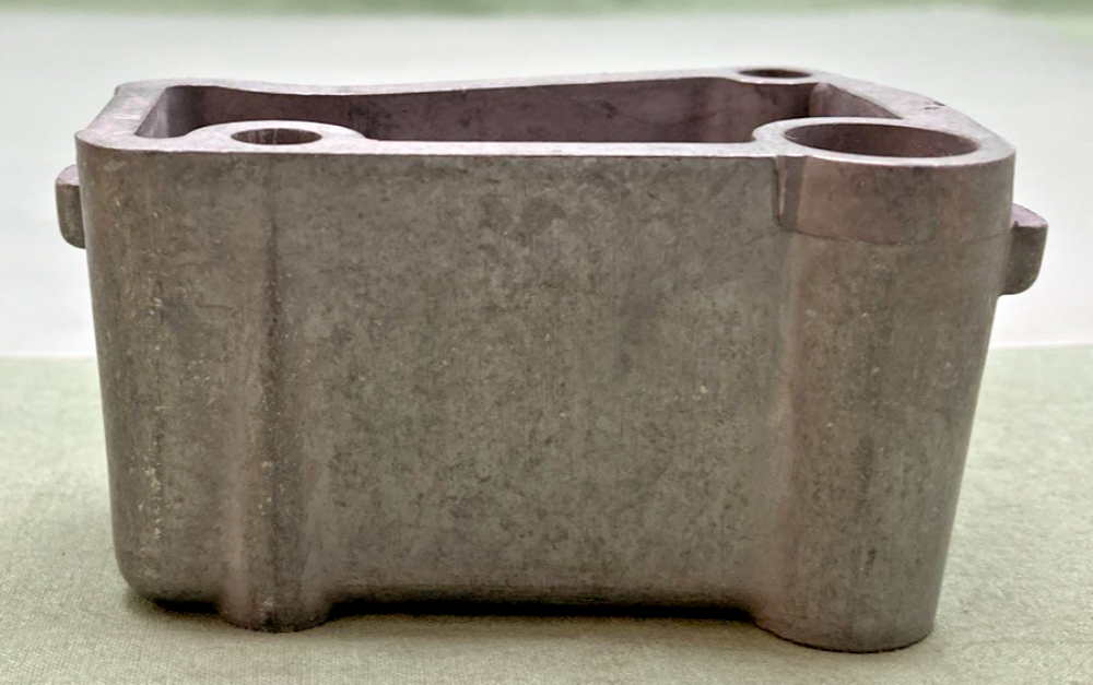 NEW GENUINE CAT 166-0396 COVER