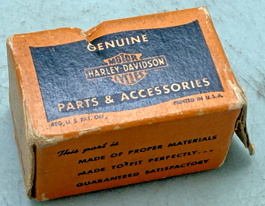 NEW GENUINE HARLEY DAVIDSON 44180-30 BRAKE COVER BUSHING