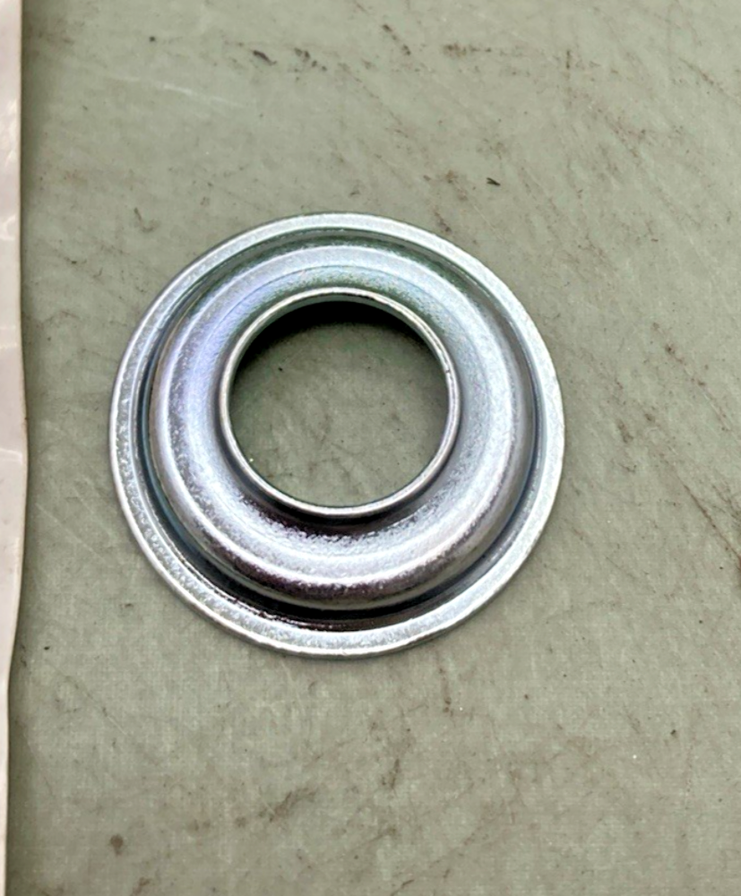 QTY 2 NEW GENUINE HARLEY DAVIDSON 44126-82 WASHER