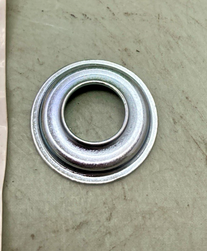 QTY 2 NEW GENUINE HARLEY DAVIDSON 44126-82 WASHER