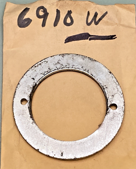 QTY 2 REPLACES HARLEY-DAVIDSON 6910W WASHER