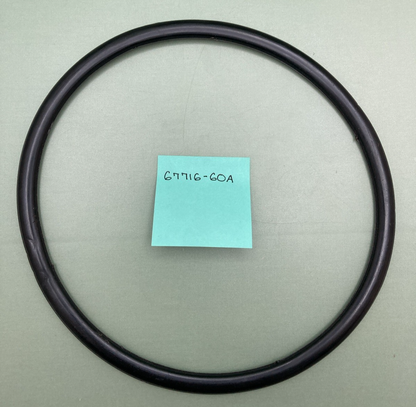 NEW HARLEY DAVIDSON 67716-60A Gasket