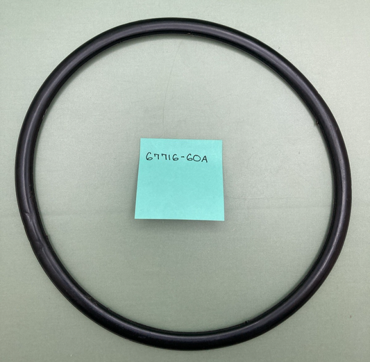NEW HARLEY DAVIDSON 67716-60A Gasket