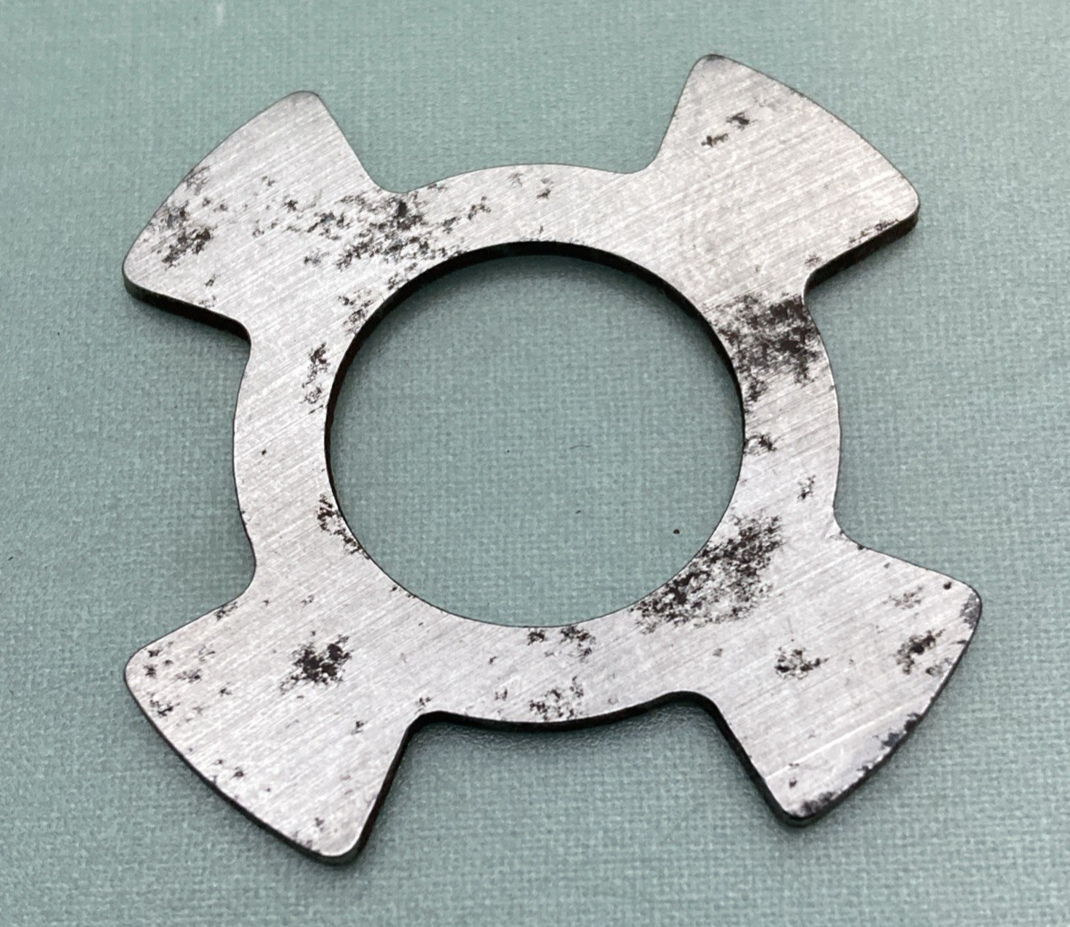 NEW REPLACES HARLEY DAVIDSON 24270-48 Crank pin bearing washer