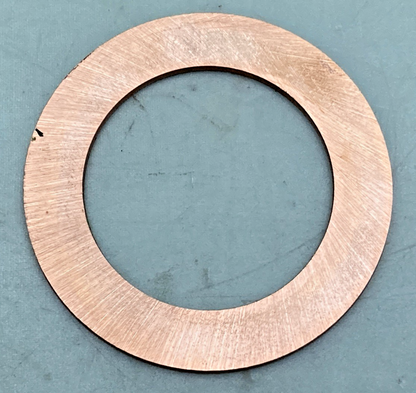 NEW GENUINE Eastern Motorcycle Parts DS-194043 THRUST WASHER