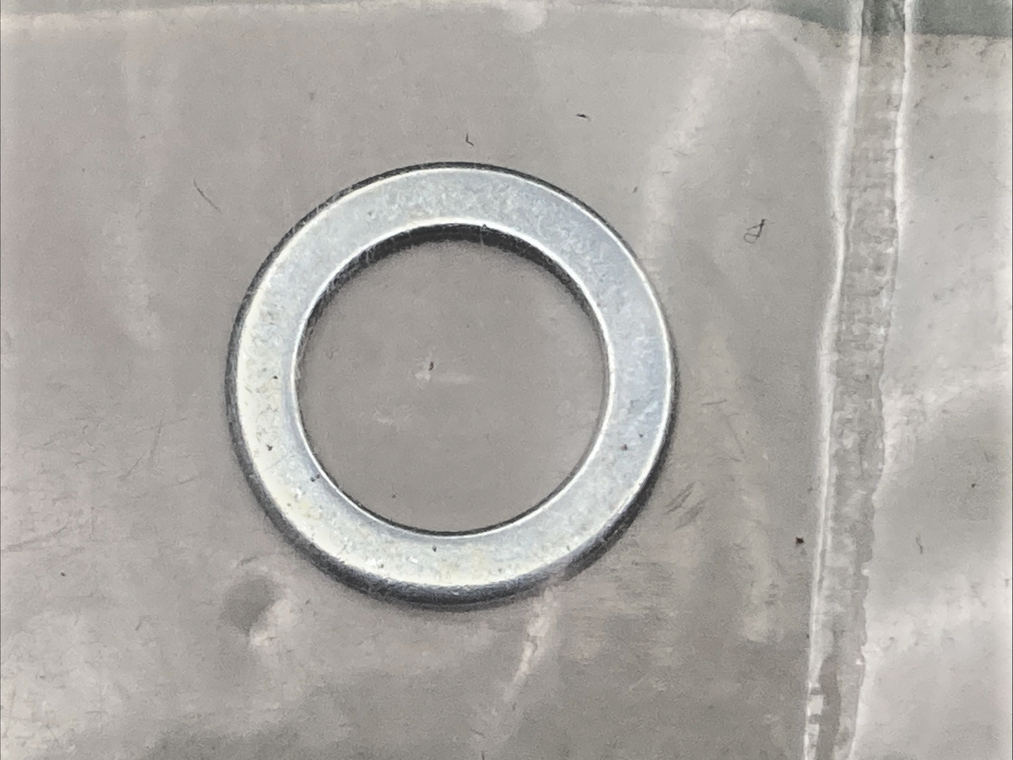 NEW GENUINE 14-0178 V-TWIN WASHER