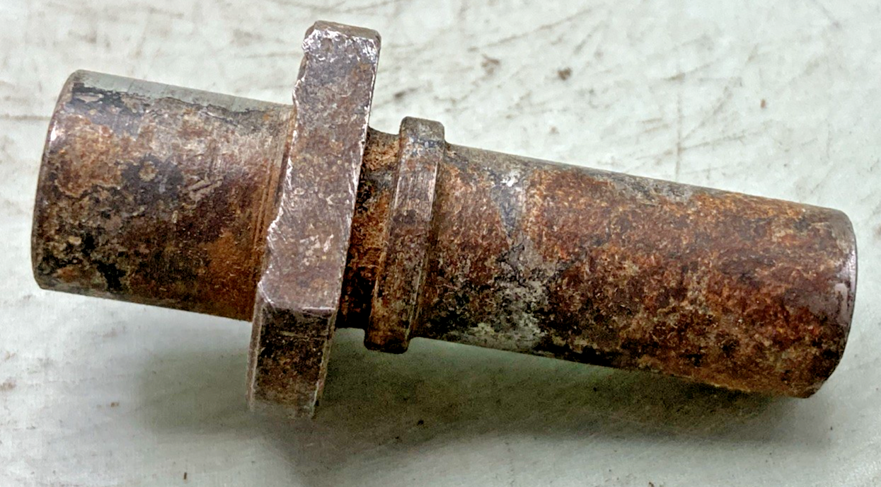 GENUINE HARLEY DAVIDSON 44156-64 PIVOT STUD