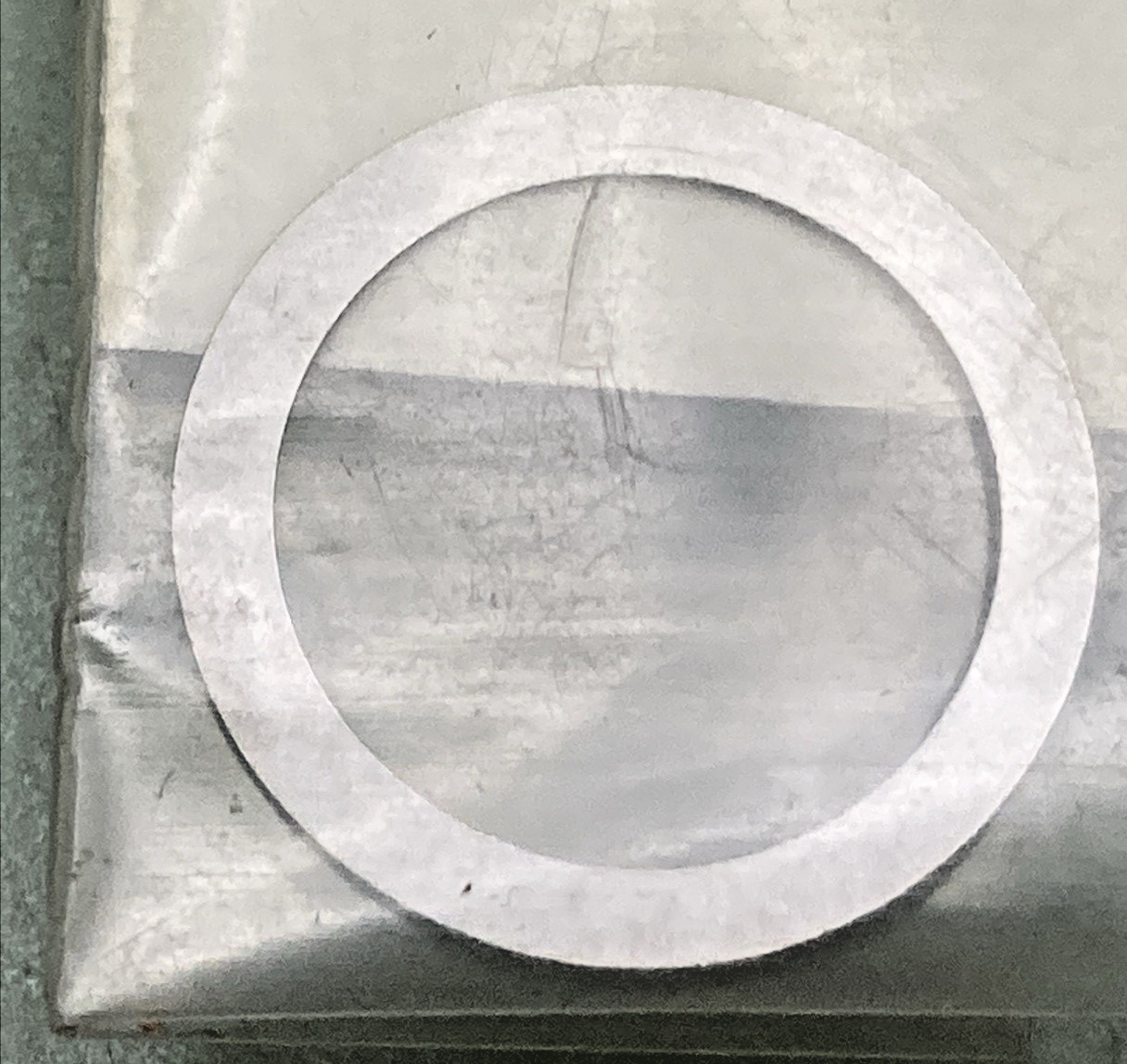 NEW GENUINE V-TWIN 12-0702 SHIM