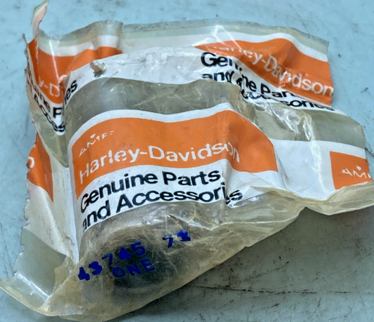 NEW GENUINE HARLEY DAVIDSON 43745-73 WHEEL SPACER BEARING