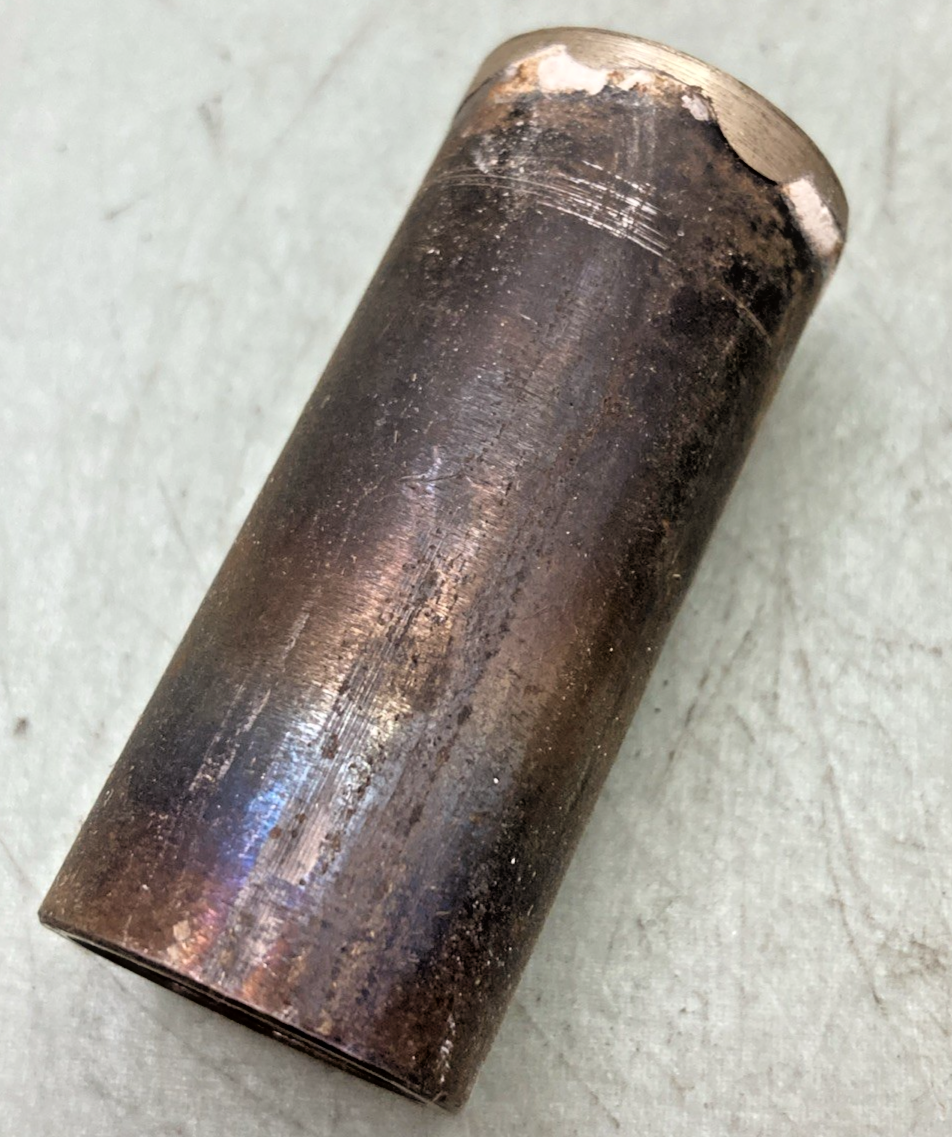 NEW REPLACES HARLEY DAVIDSON 43623-78 SPACER
