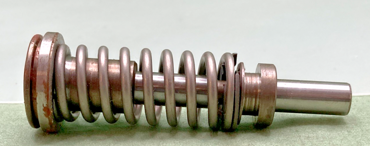 NEW GENUINE CAT 6N-7527 PUMP-A-FUEL INJECTION