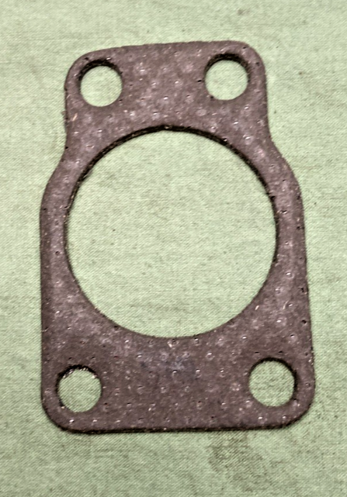NEW GENUINE SUPERIOR 27411-40 CARBURETOR INSULATION GASKET