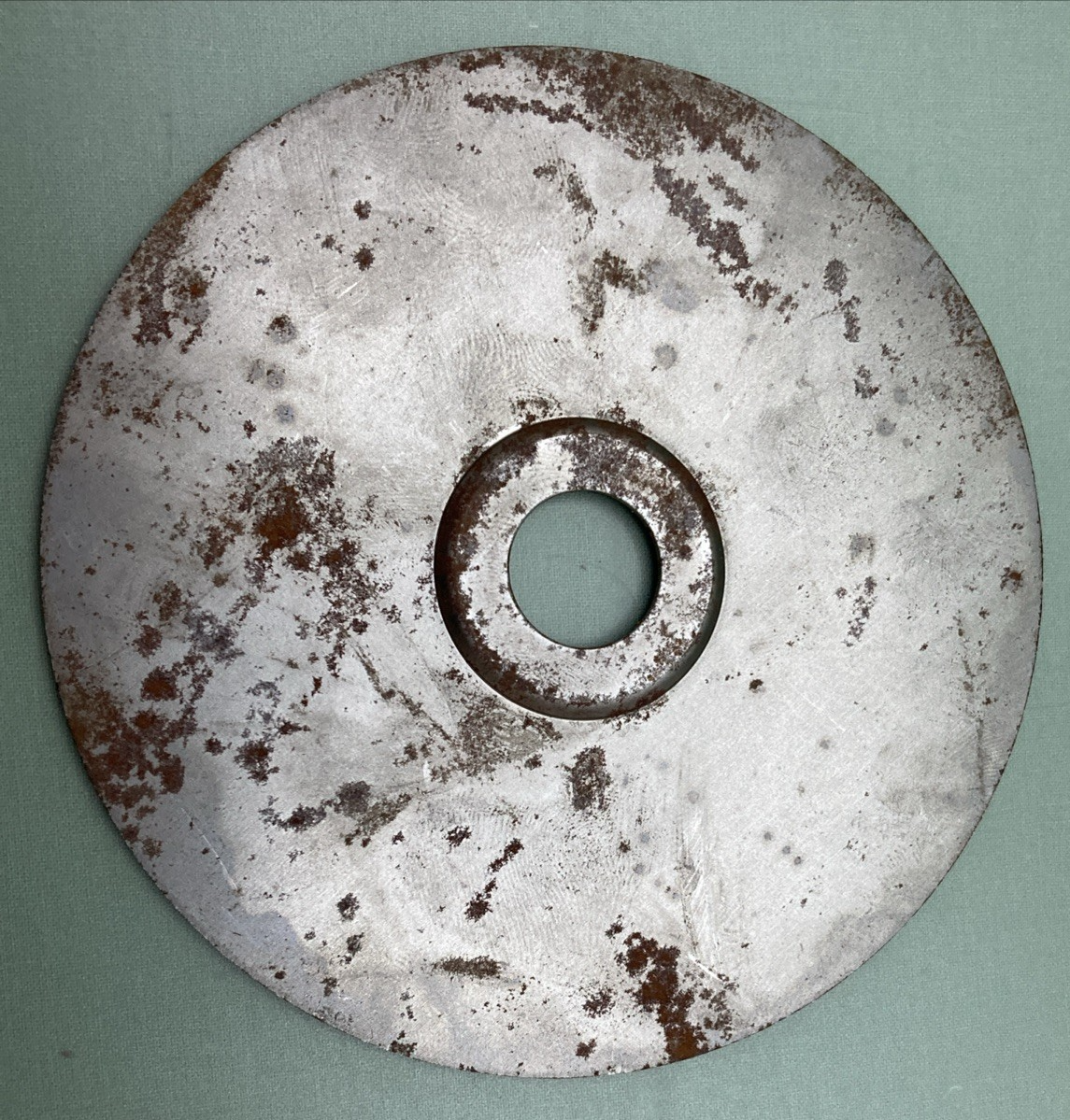NEW GENUINE HARLEY DAVIDSON 23730-62 Flywheel Plate