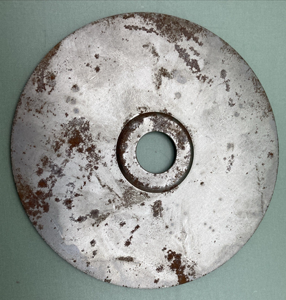 NEW GENUINE HARLEY DAVIDSON 23730-62 Flywheel Plate