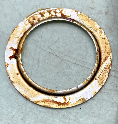 NEW REPLACES HARLEY DAVIDSON 43564-35 WASHER