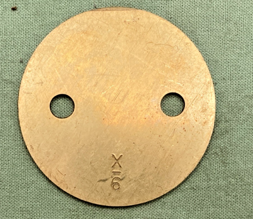 NEW REPLACES HARLEY DAVIDSON 27280-51 LIKNKERT THROTTLE DISC