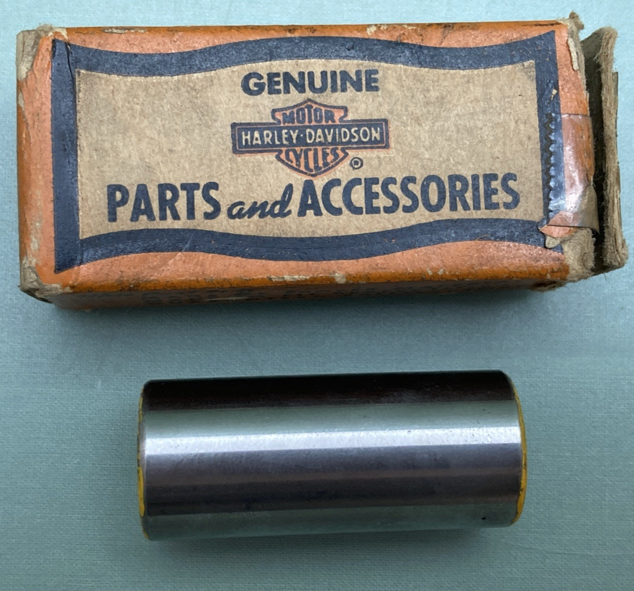 NEW GENUINE HARLEY DAVIDSON 24250-53 Crank pin +.002