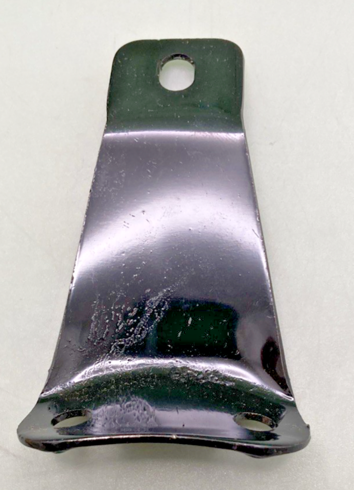 NEW GENUINE HARLEY DAVIDSON 59999-55A SUPPORT, LICENSE PLATE BRACKET