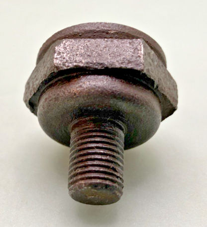 NEW GENUINE HARLEY DAVIDSON 27375-29 NUT, BOWL LOCK