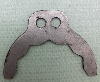 HARLEY DAVIDSON 23971-41 Lockwasher, crank pin nut