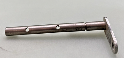 NEW GENUINE HARLEY DAVIDSON 27718-61 CHOKE SHAFT AND LEVER